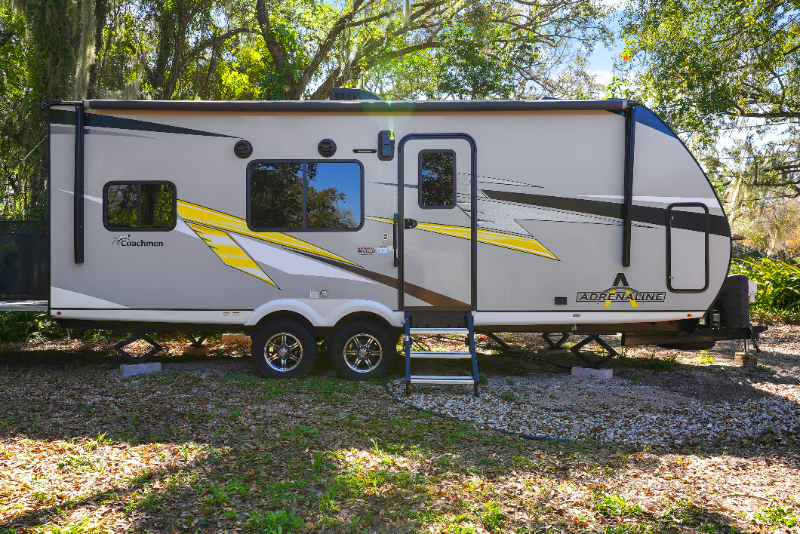 2014 Newman St #RV