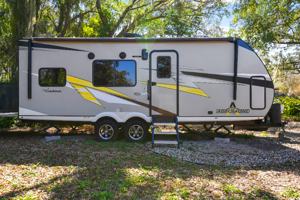 featured image of 2014 Newman St #RV