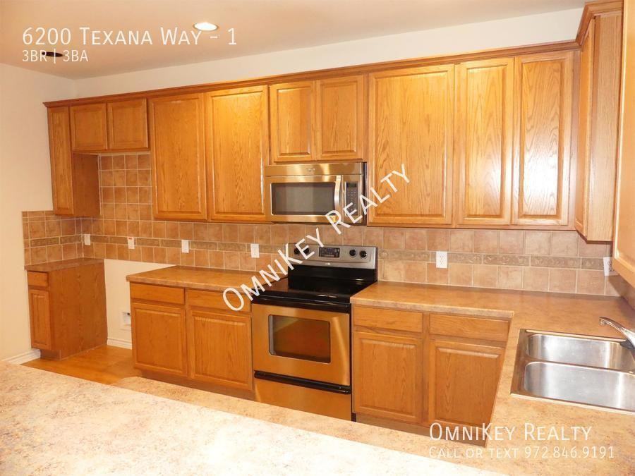 6200 Texana Way #1 - Photo 2 of 16