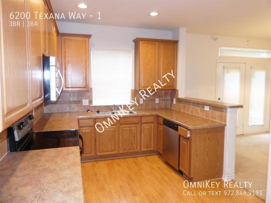 6200 Texana Way #1 - Photo 5 of 16