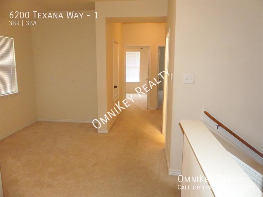 6200 Texana Way #1 - Photo 7 of 16