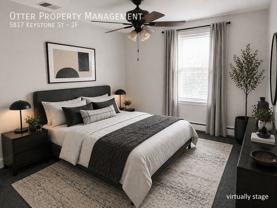 5817 Keystone St #2F - Photo 1 of 1