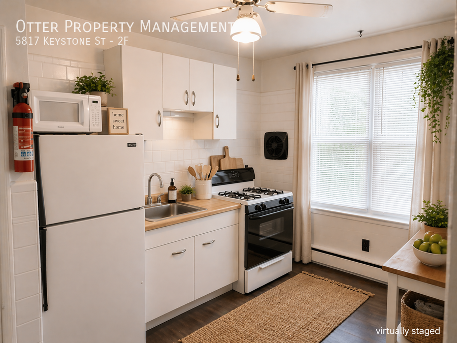 5817 Keystone St #2F - Photo 2 of 13