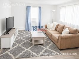 featured image of 8 Verona Ave #1