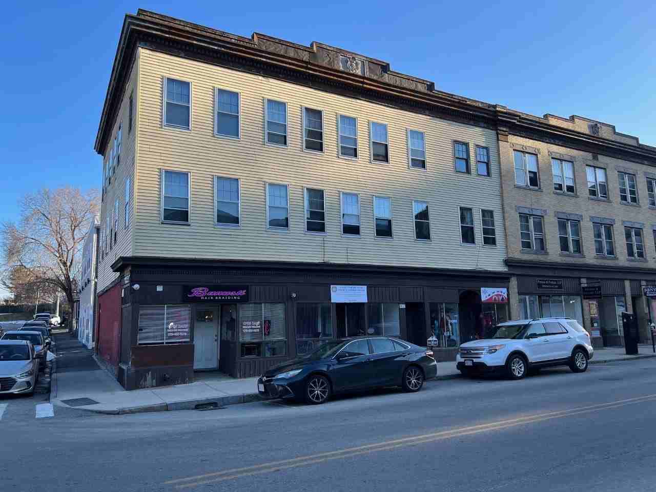 248 Middlesex St #260 - Photo 2 of 6