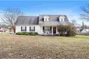 featured image of 369 Old Kinser Rd Se