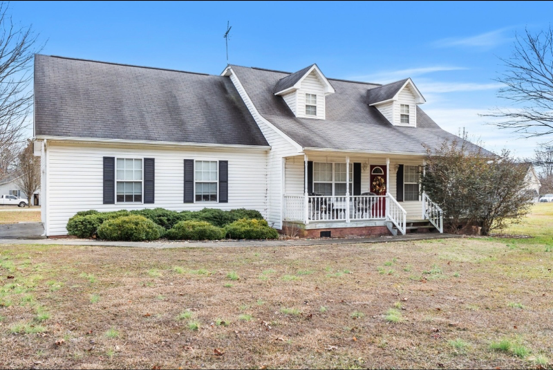 369 Old Kinser Rd Se - Photo 2 of 19