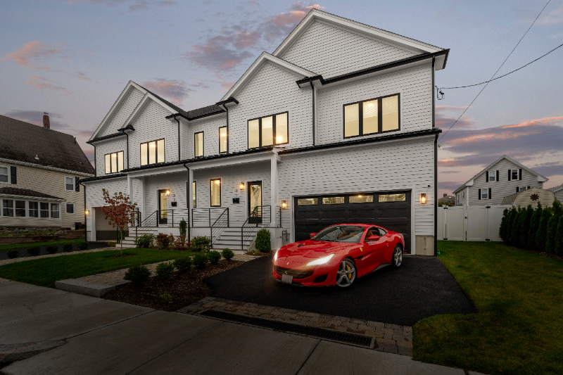 21 Bolton St #1