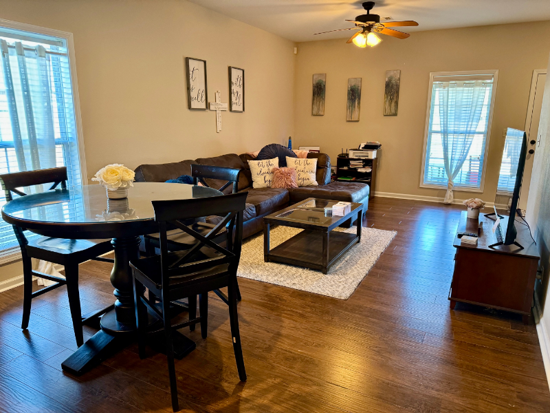 1402 Park St #42 - Photo 2 of 9