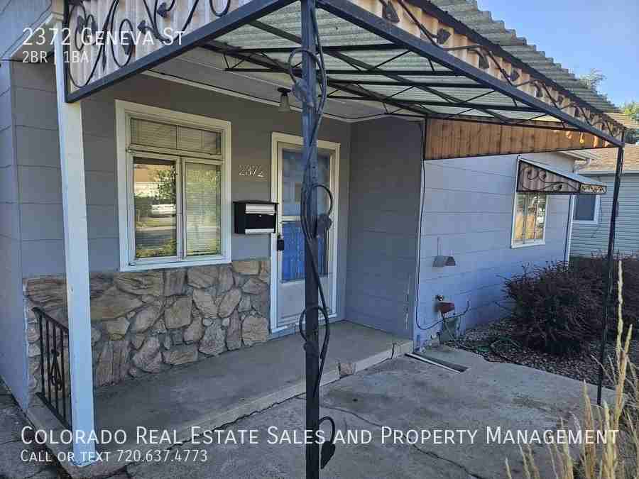 2372 Geneva St