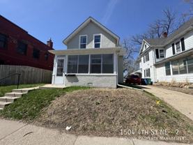 1504 4th St Ne #2 - Photo 1 of 1