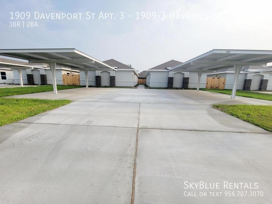 1909 Davenport St Unit 3