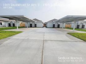 1909 Davenport St Unit 3 - Photo 1 of 1