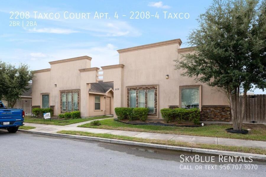 2208 Taxco Ct Apt 4