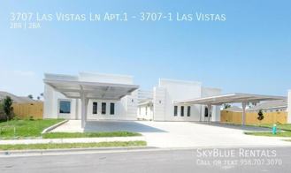 3707 Las Vistas Ln Apt 1 - Photo 1 of 1