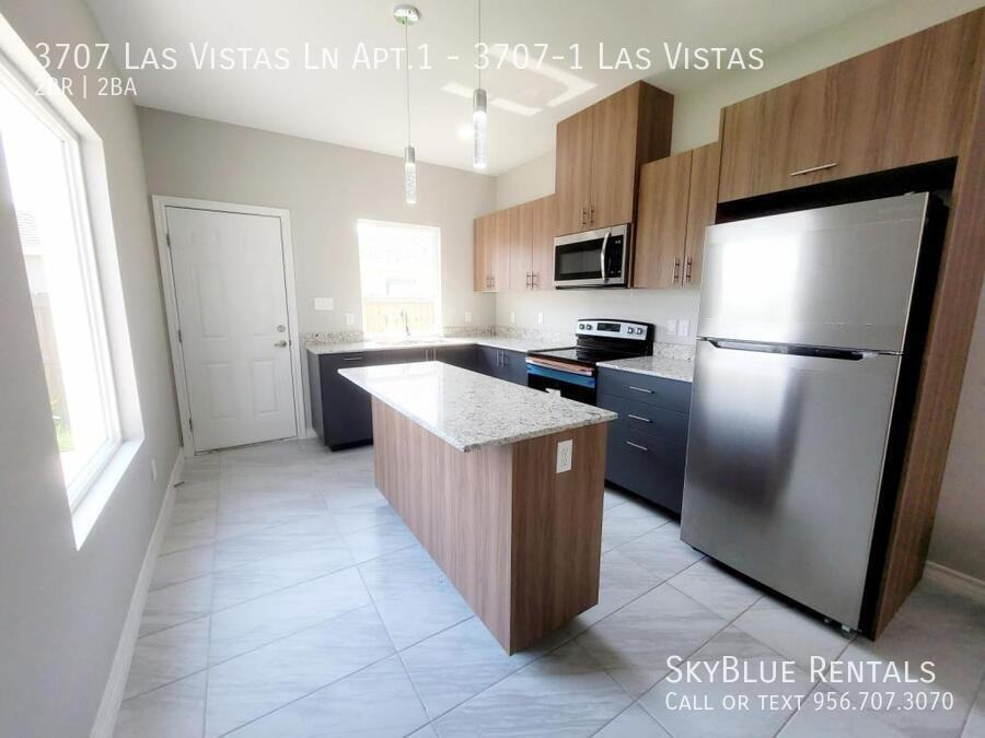 3707 Las Vistas Ln Apt 1 - Photo 6 of 19