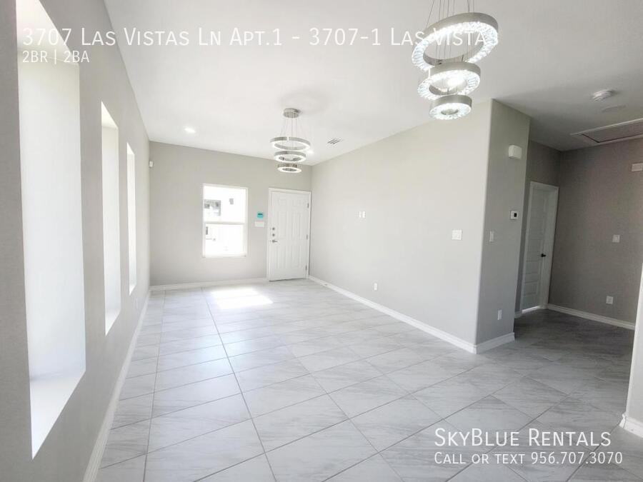 3707 Las Vistas Ln Apt 1 - Photo 7 of 19