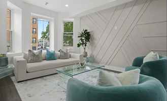 322 S Kostner Ave #1 - Photo 1 of 1