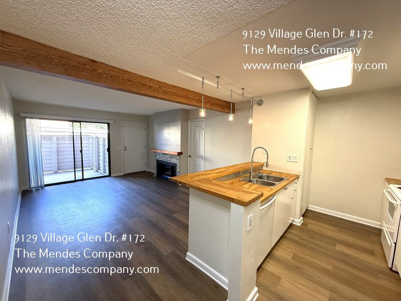 VILLAGE GLEN & #172 - Photo 3 of 13