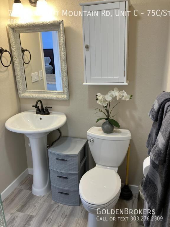 75 S Lookout Mountain Rd #75CSTUDIO - Photo 5 of 29