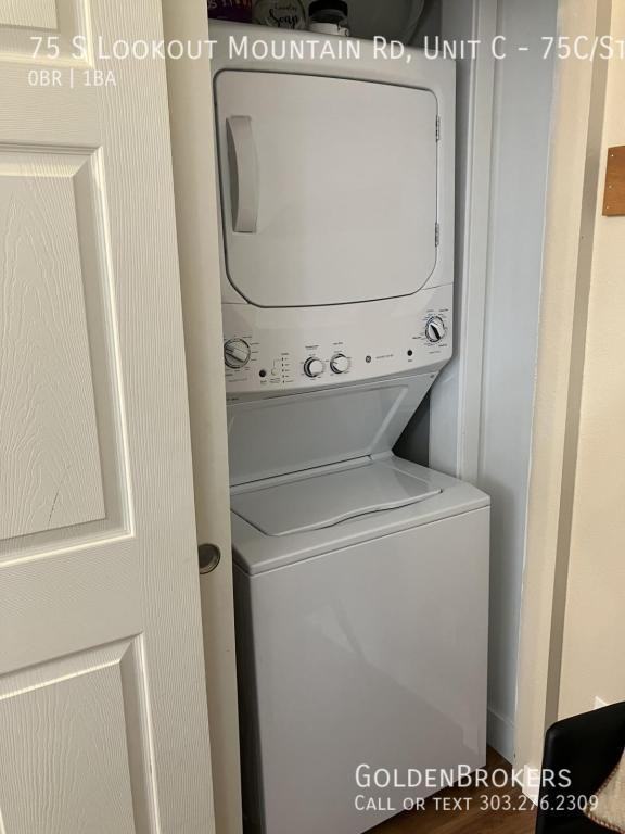 75 S Lookout Mountain Rd #75CSTUDIO - Photo 7 of 29