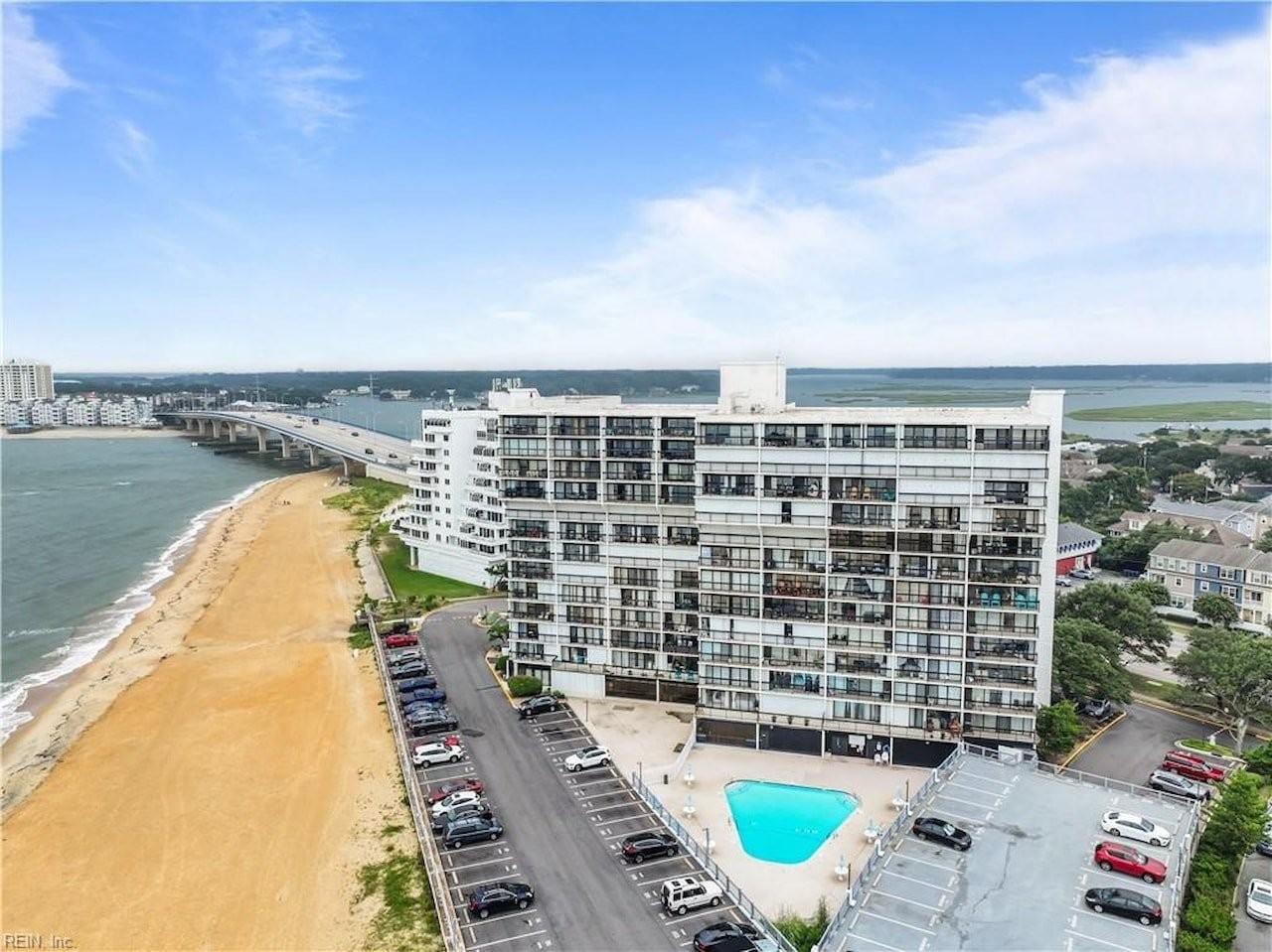 3558 Shore Dr #107