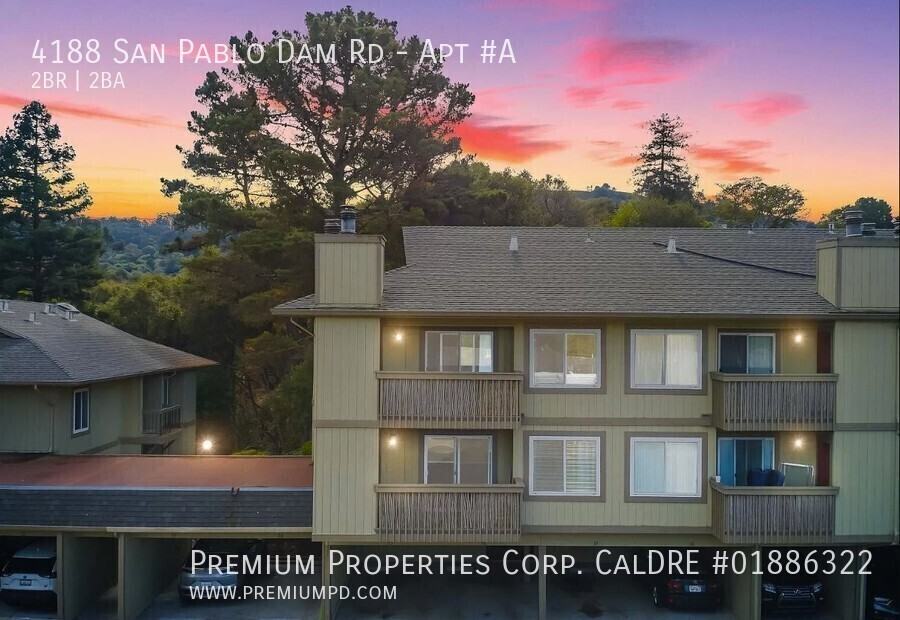 4188 San Pablo Dam Rd #A - Photo 2 of 29