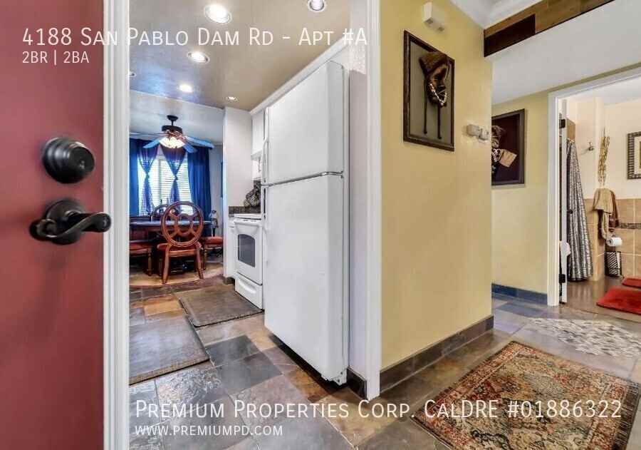 4188 San Pablo Dam Rd #A - Photo 5 of 29