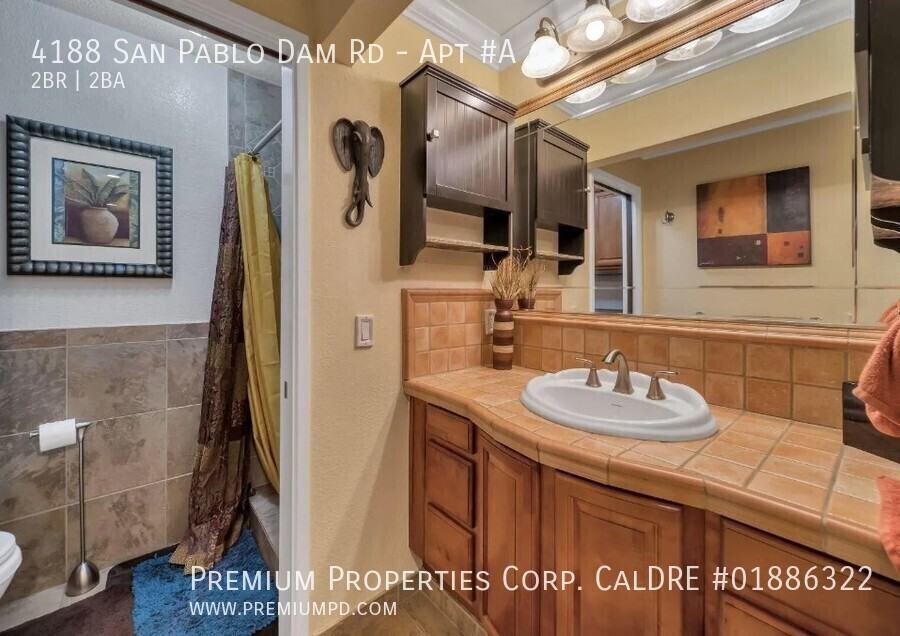 4188 San Pablo Dam Rd #A - Photo 6 of 29