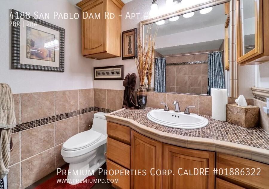 4188 San Pablo Dam Rd #A - Photo 7 of 29