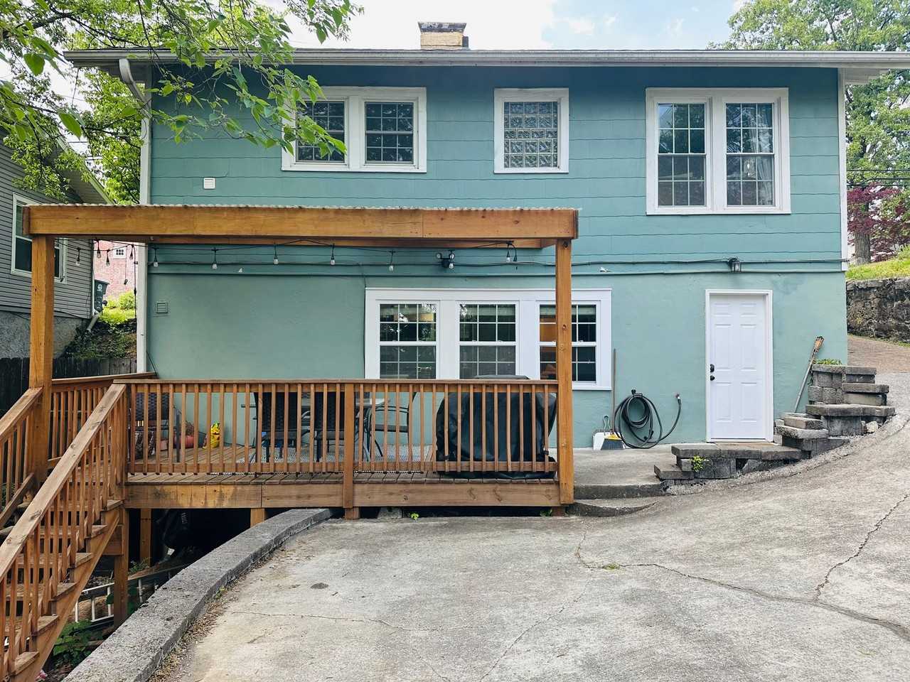 708 Dallas Rd #GL - Photo 5 of 20