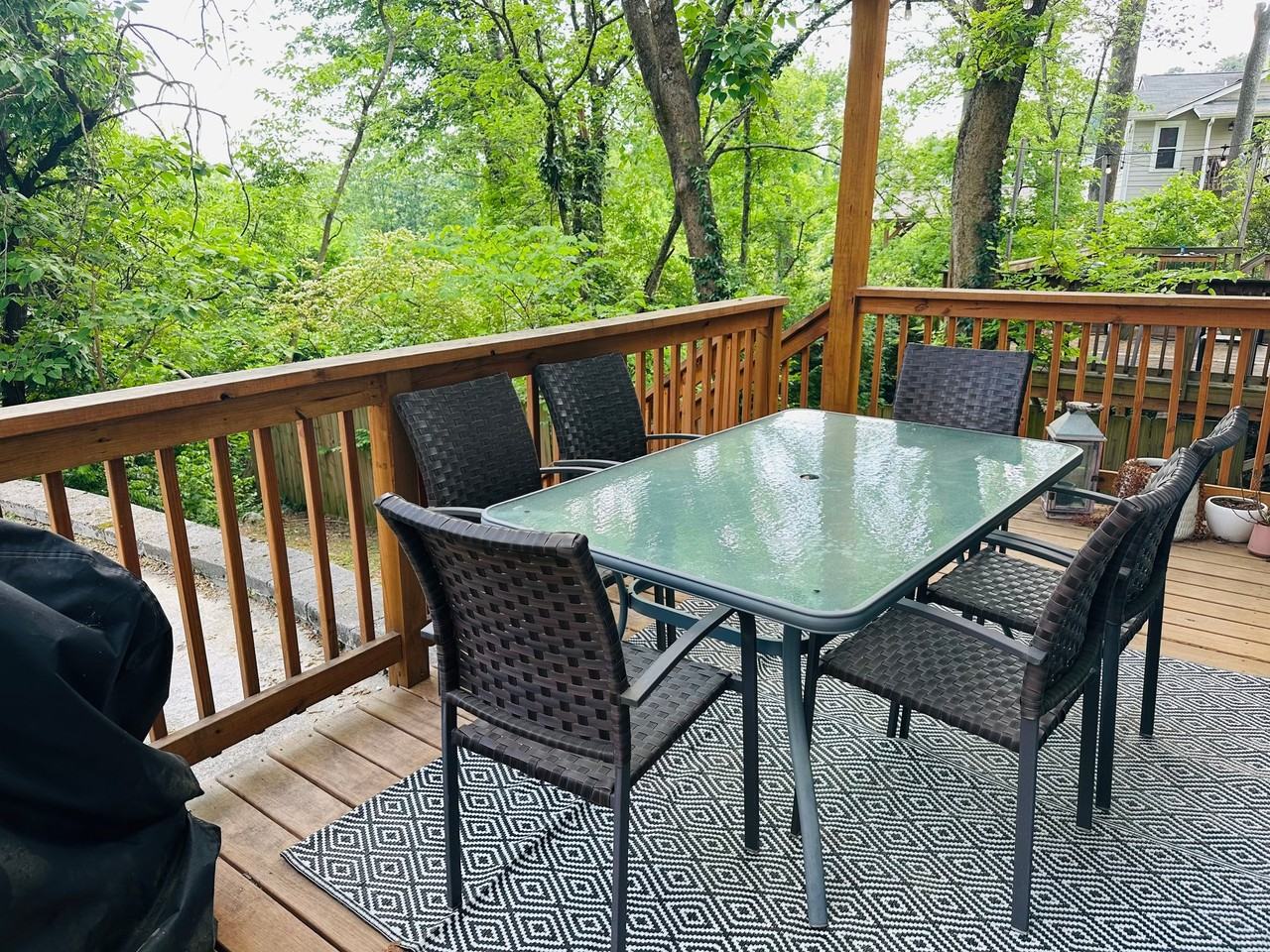 708 Dallas Rd #GL - Photo 6 of 20