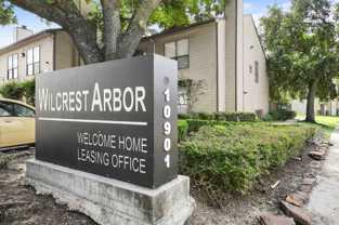 10901 Village Bend Ln #1210 - Photo 1 of 1