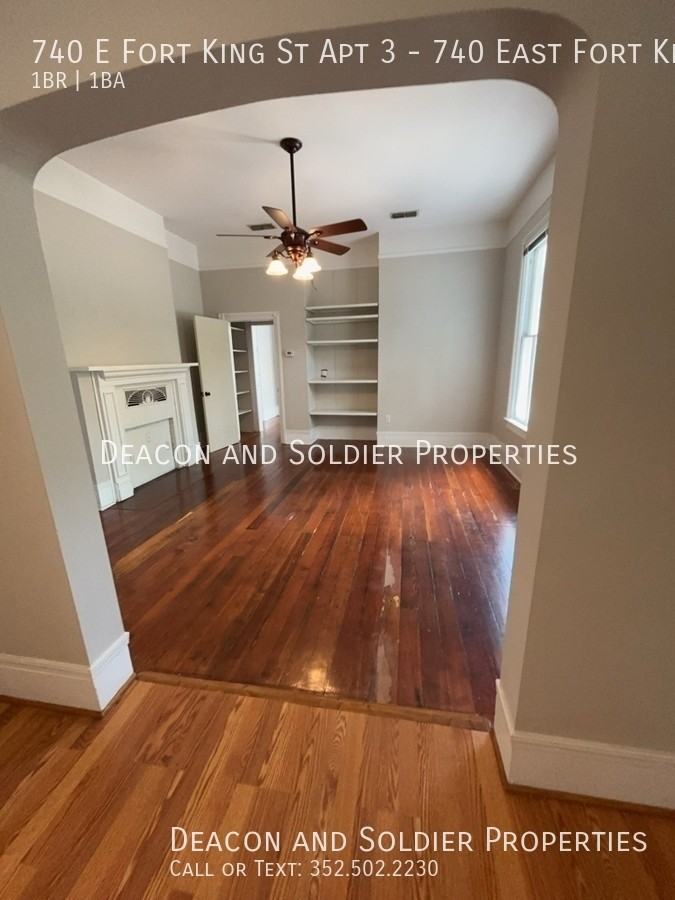 740 E Fort King St Apt 3 - Photo 5 of 20