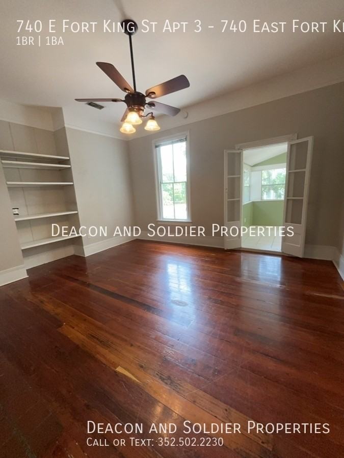 740 E Fort King St Apt 3 - Photo 6 of 20