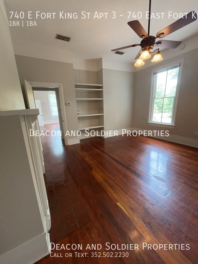 740 E Fort King St Apt 3 - Photo 7 of 20