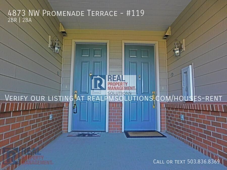 4873 Nw Promenade Ter #119 - Photo 2 of 37