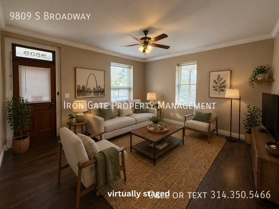 9809 S Broadway - Photo 2 of 27