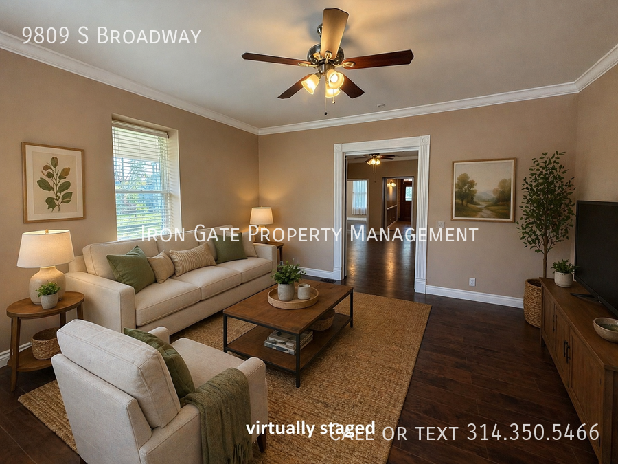 9809 S Broadway - Photo 4 of 27