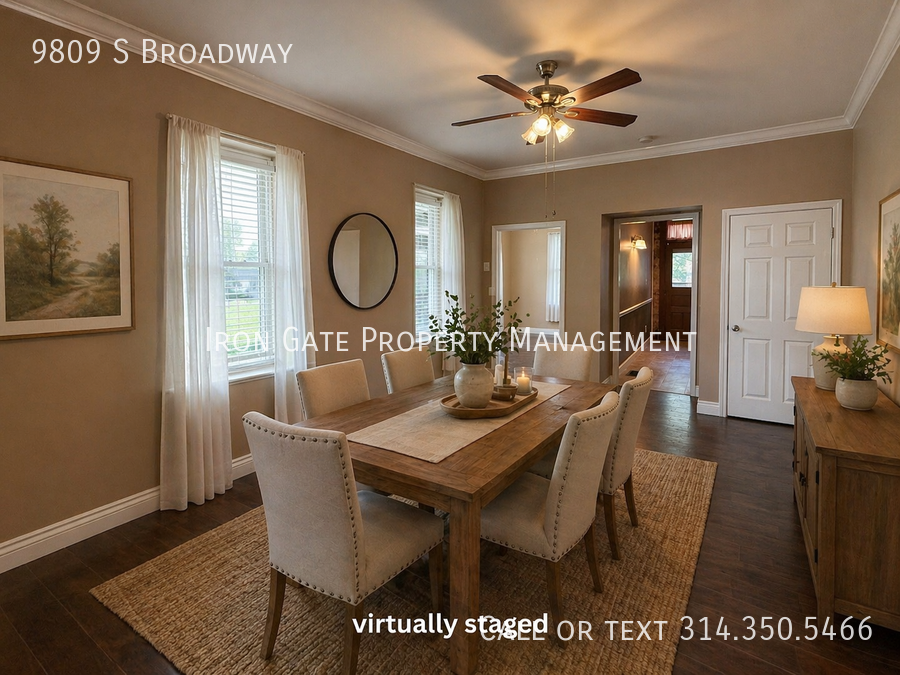 9809 S Broadway - Photo 6 of 27