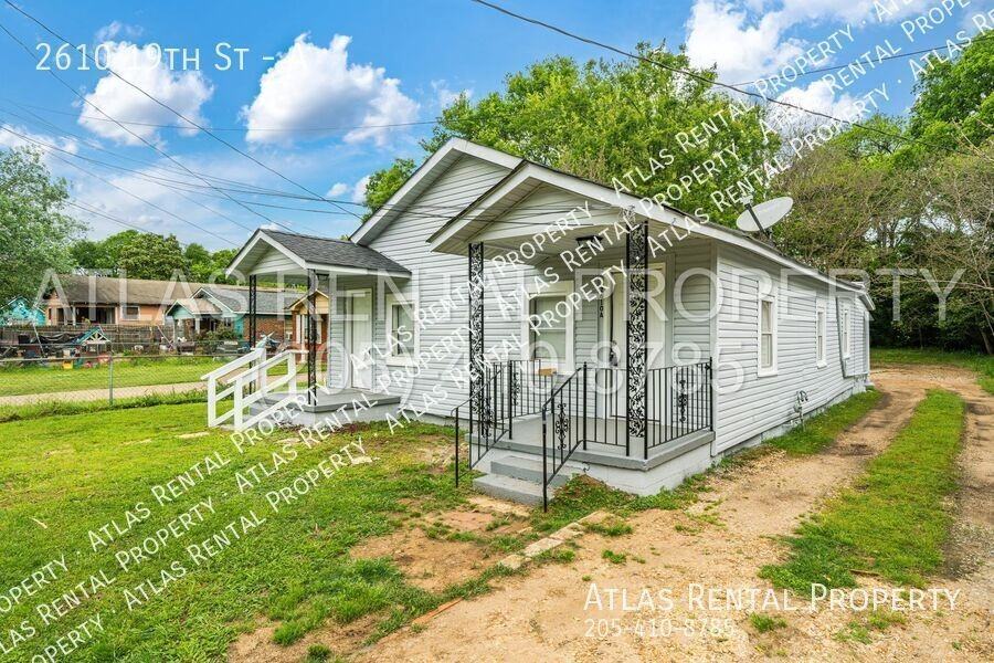 2610 19th St #A - Photo 2 of 18