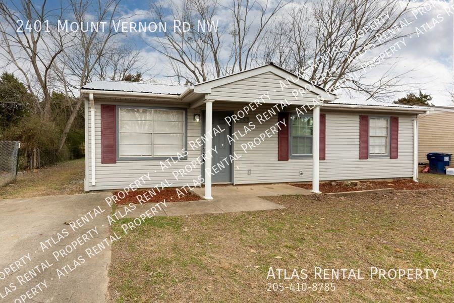 2401 Mount Vernon Rd Nw - Photo 2 of 22