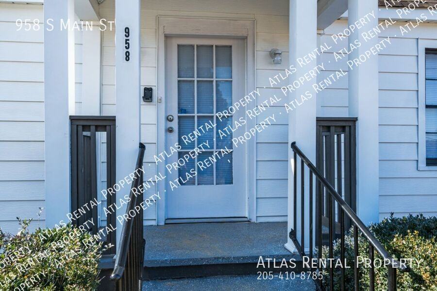 958 S Main St - Photo 4 of 19