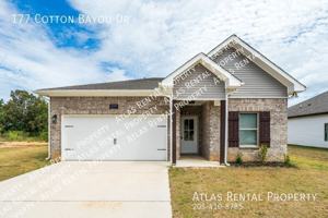 featured image of 177 Cotton Bayou Dr