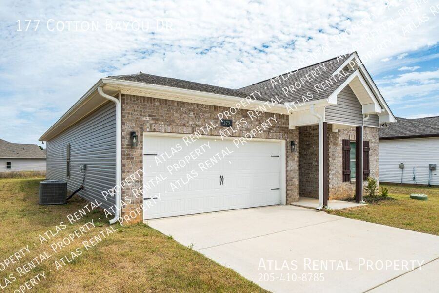 177 Cotton Bayou Dr - Photo 2 of 24