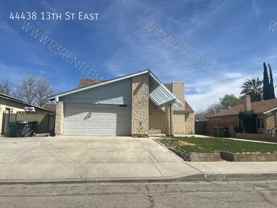 44438 13th St E - Photo 1 of 1