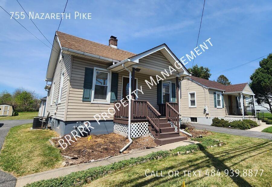 755 Nazareth Pike - Photo 3 of 26