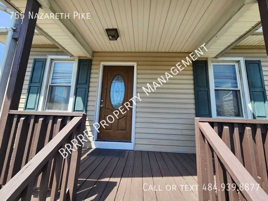 755 Nazareth Pike - Photo 5 of 26