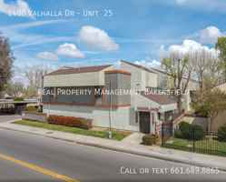 featured image of 1400 Valhalla Dr #25