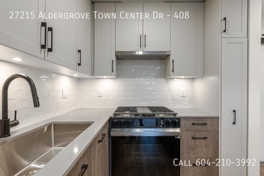 27215 Aldergrove Town Centre Dr #408